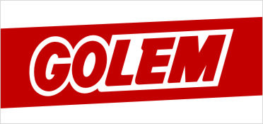 Golem logo